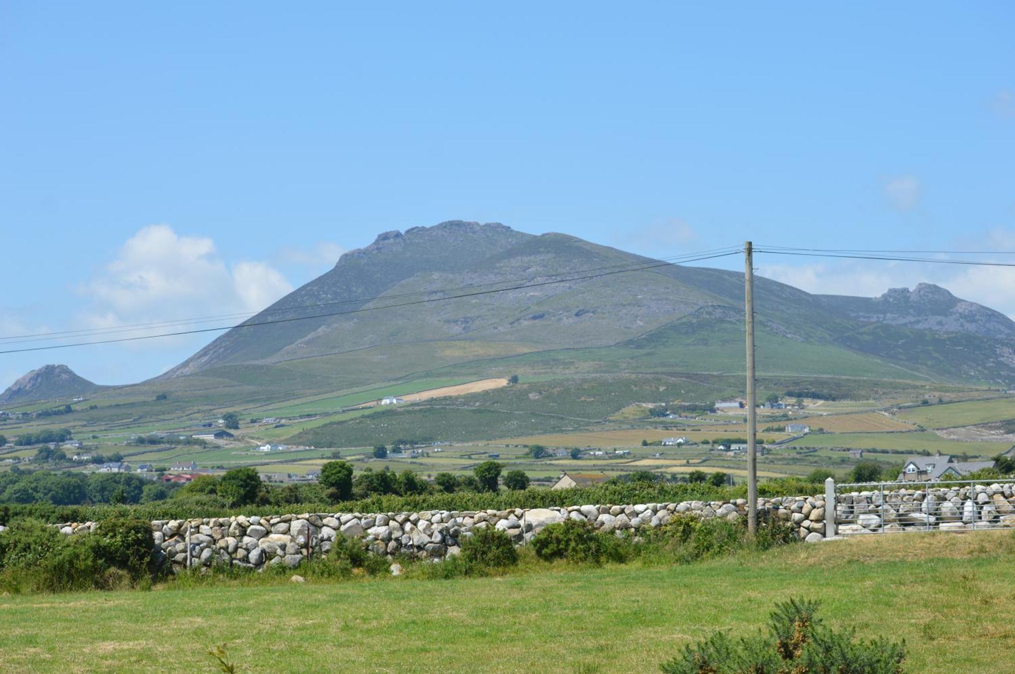 Carrick Cove Self Contained Accomodation With Private Decking Annalong Buitenkant foto